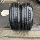 205/60R16、96V、BRIDGESTONE、GR-XⅢ、中古夏タイヤ、2024年製、2本セット:13000円