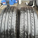 205/60R16、96V、BRIDGESTONE、GR-XⅢ、中古夏タイヤ、2024年製、2本セット:13000円
