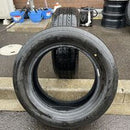 205/60R16、96V、BRIDGESTONE、GR-XⅢ、中古夏タイヤ、2024年製、2本セット:13000円
