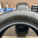 205/60R16、96V、BRIDGESTONE、GR-XⅢ、中古夏タイヤ、2024年製、2本セット:13000円