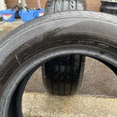 205/60R16、96V、BRIDGESTONE、GR-XⅢ、中古夏タイヤ、2024年製、2本セット:13000円