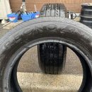 205/60R16、96V、BRIDGESTONE、GR-XⅢ、中古夏タイヤ、2024年製、2本セット:13000円