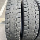11R22.5. ダンロップ　激安美品　4本セット:54800円