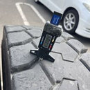 11R22.5. ダンロップ　激安美品　4本セット:54800円