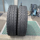 11R22.5. 16PR ヨコハマ2023年 激安美品　2本セット:32000円