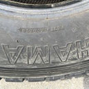 11R22.5. 16PR ヨコハマ2023年 激安美品　2本セット:32000円