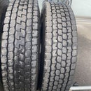 11R22.5. 16PR ヨコハマ/ブリヂストン 2022年〜2024年 激安美品　4本セット:59000円