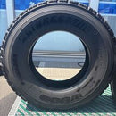11R22.5. 16PR 、BRIDGESTONE W900、2024年 　1本:22000円