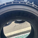 11R22.5. 16PR 、BRIDGESTONE W900、2024年 　1本:22000円