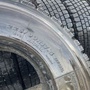 225/90R17.5 ダンロップ　 激安美品　6分山　6本セット:59000円