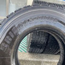 225/90R17.5 ダンロップ　 激安美品　6分山　6本セット:59000円