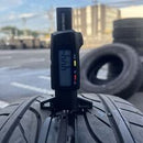 215/45R17 中古夏タイヤ ホイール付 4本セット:60000円