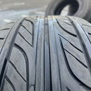 215/45R17 中古夏タイヤ ホイール付 4本セット:60000円