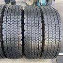 225/90R17.5 ダンロップ/ブリヂストン　2022年〜2024年 激安美品　6本セット:59900円