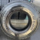 225/90R17.5 ダンロップ/ブリヂストン　2022年〜2024年 激安美品　6本セット:59900円