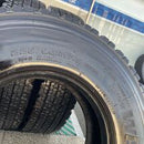 225/90R17.5 ダンロップ/ブリヂストン　2022年〜2024年 激安美品　6本セット:59900円