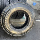 225/90R17.5 ダンロップ/ブリヂストン　2022年〜2024年 激安美品　6本セット:59900円