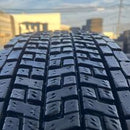 245/70R19.5 136/134 ヨコハマ 2022年製 中古冬タイヤ 1本:13000円