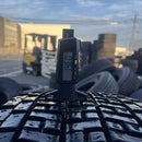 245/70R19.5 136/134 ヨコハマ 2022年製 中古冬タイヤ 1本:13000円