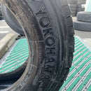 245/70R19.5 136/134 ヨコハマ 2022年製 中古冬タイヤ 1本:13000円