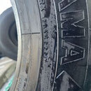 245/70R19.5 136/134 ヨコハマ 2022年製 中古冬タイヤ 1本:13000円