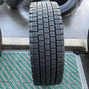 245/70R19.5 BRIDGESTONE W910 激安美品 中古冬タイヤ 1本:14000円