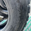 245/70R19.5 BRIDGESTONE W910 激安美品 中古冬タイヤ 1本:14000円