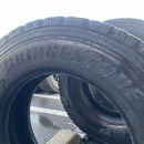 245/70R19.5 BRIDGESTONE W910 激安美品 中古冬タイヤ 1本:14000円