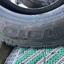 245/70R19.5 BRIDGESTONE W910 激安美品 中古冬タイヤ 1本:14000円