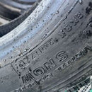 245/70R19.5 BRIDGESTONE W910 激安美品 中古冬タイヤ 1本:14000円