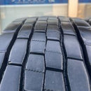 245/70R19.5 DUNLOP SP680 中古MIXタイヤ 2本セット:25000円