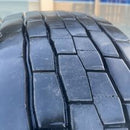 245/70R19.5 DUNLOP SP680 中古MIXタイヤ 2本セット:25000円