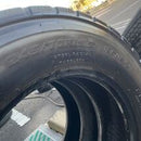 245/70R19.5 DUNLOP SP680 中古MIXタイヤ 2本セット:25000円