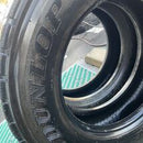 245/70R19.5 DUNLOP SP680 中古MIXタイヤ 2本セット:25000円