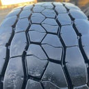 11R22.5 BRIDGESTONE,M800,中古MIXタイヤ 1本:13000円