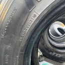 11R22.5 BRIDGESTONE,M800,中古MIXタイヤ 1本:13000円