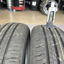 165/55R15 75V ダンロップ　エナセーブ　EC300+ 新品外し　2026年製　夏タイヤ4本セット：28000円