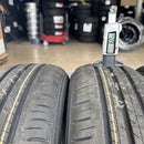 165/55R15 75V ダンロップ　エナセーブ　EC300+ 新品外し　2026年製　夏タイヤ4本セット：28000円