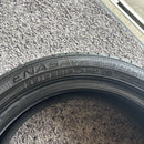 165/55R15 75V ダンロップ　エナセーブ　EC300+ 新品外し　2026年製　夏タイヤ4本セット：28000円