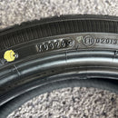 165/55R15 75V ダンロップ　エナセーブ　EC300+ 新品外し　2026年製　夏タイヤ4本セット：28000円