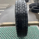 11R22.5, DUNLOP, SP680, 激安美品 中古MIXタイヤ 1本:23000円