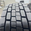 11R22.5, DUNLOP, SP680, 激安美品 中古MIXタイヤ 1本:23000円