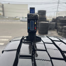 11R22.5, DUNLOP, SP680, 激安美品 中古MIXタイヤ 1本:23000円