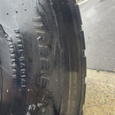 11R22.5, DUNLOP, SP680, 激安美品 中古MIXタイヤ 1本:23000円