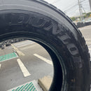 11R22.5, DUNLOP, SP680, 激安美品 中古MIXタイヤ 1本:23000円