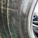 11R22.5, 16PR, BRIDGESTONE, W987, 中古冬タイヤ 2本セット:32000円