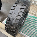 11R22.5, 16PR, DUNLOP, SP731R 再生ゲタ山 1本:15000円