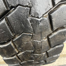 11R22.5, 16PR, DUNLOP, SP731R 再生ゲタ山 1本:15000円