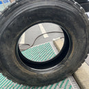 11R22.5, 16PR, DUNLOP, SP731R 再生ゲタ山 1本:15000円