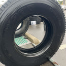 11R22.5, 16PR, M919, 再生スタッドレスタイヤ ほぼ新品 1本:22000円